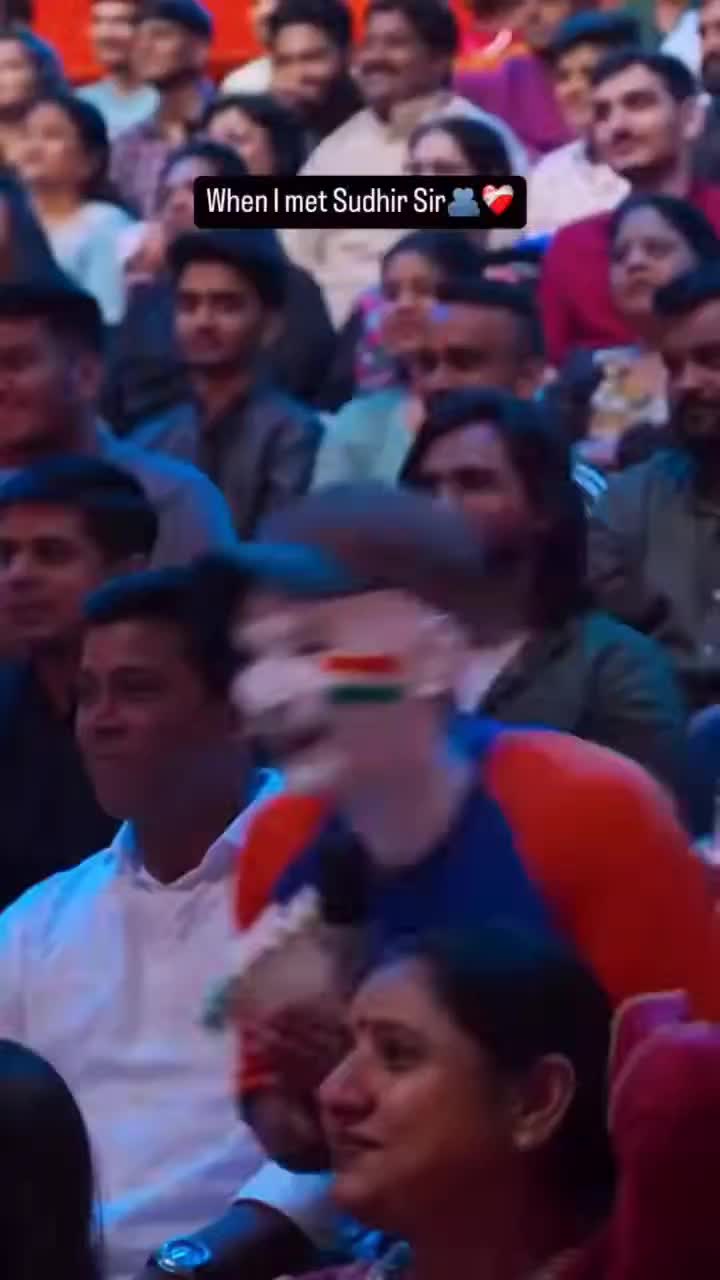 @ABHISHEK SHARMA WORRIAR 🏏🪖