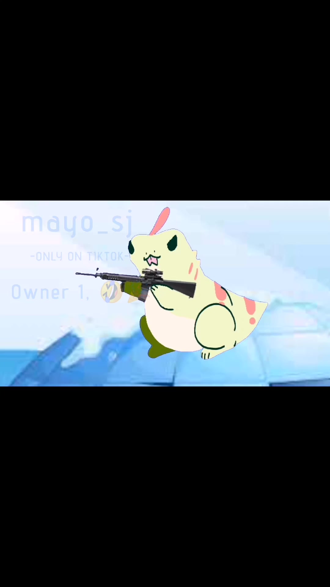 @The.real.iron.ingot's #1 hater