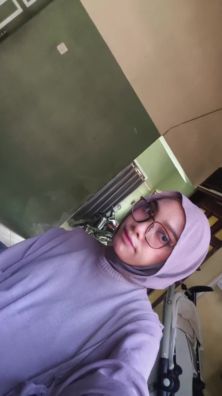 @Komariyah