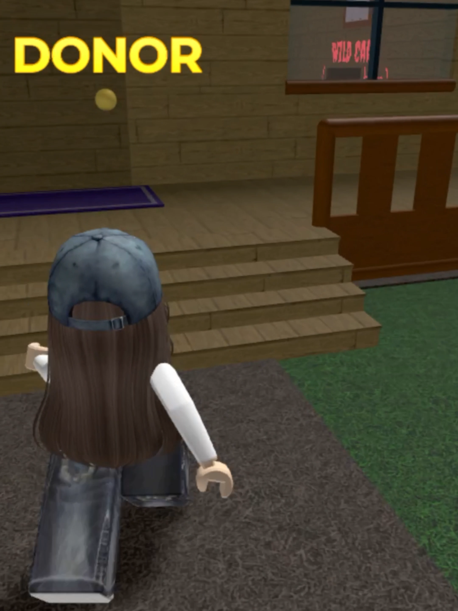 @Eggplant and Bub