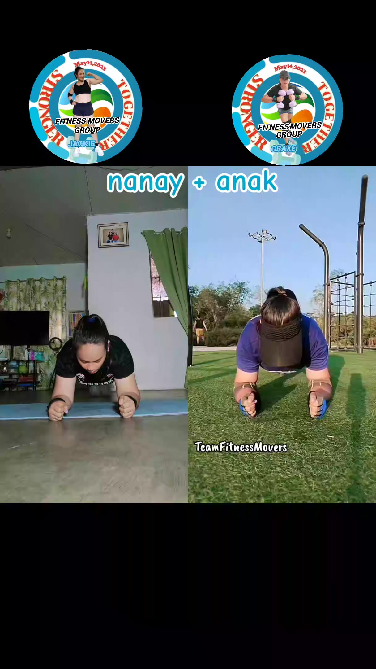 @Nadlor Emyaj Eikcaj
