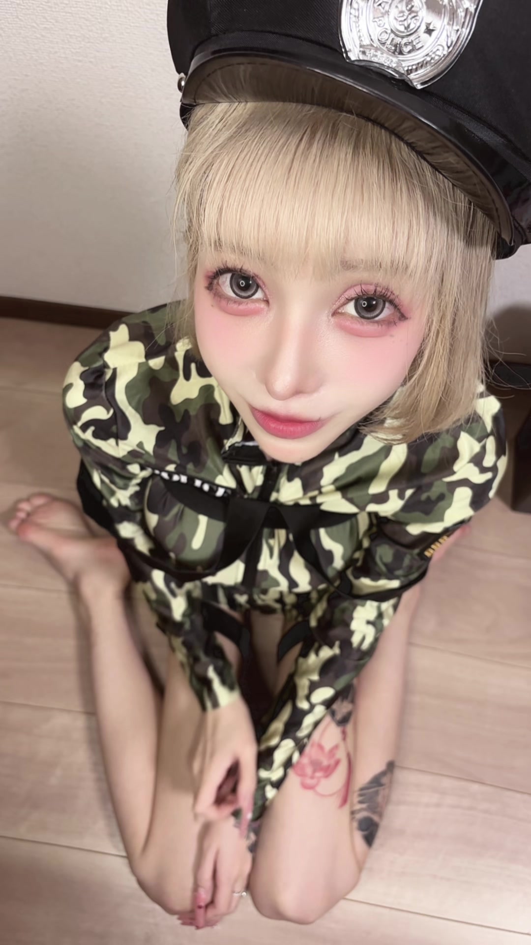 @るかP🍈