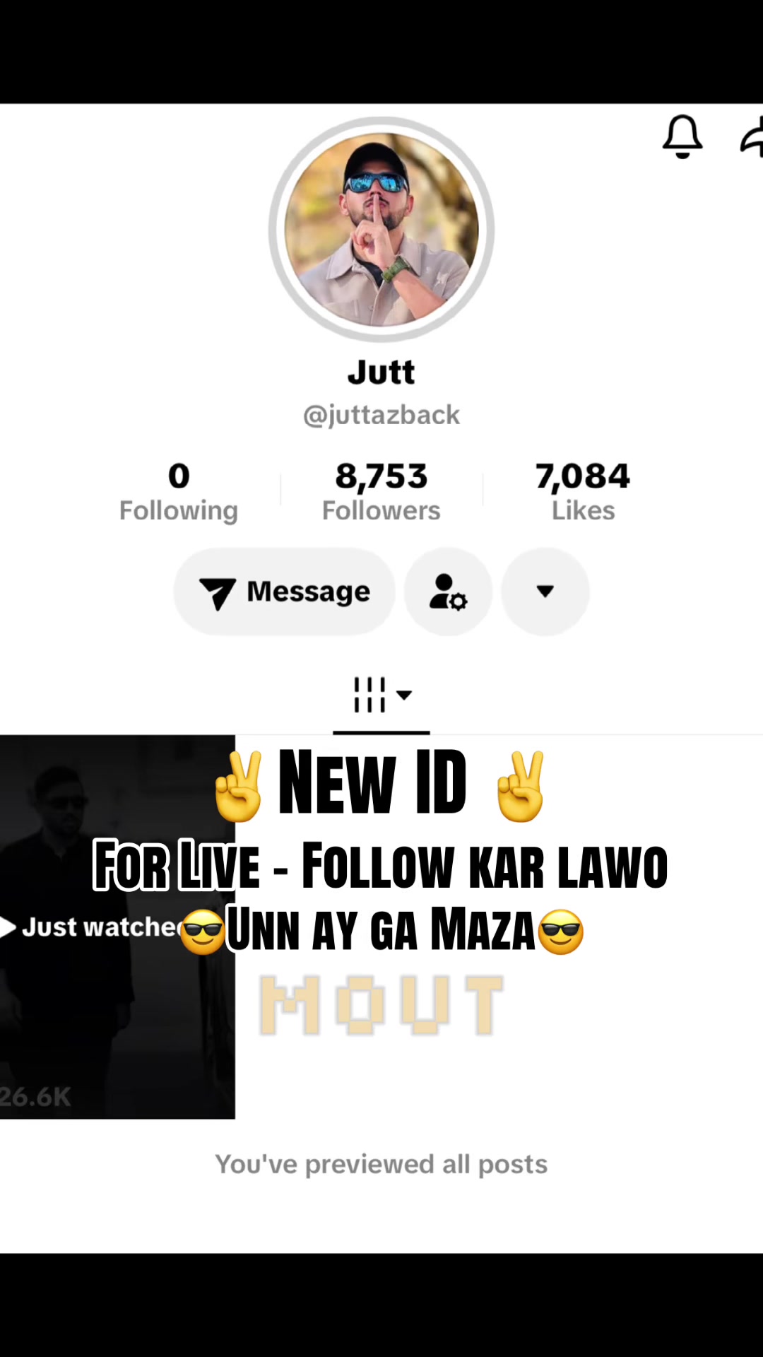 @❗𐌼𝗈uϮ❗