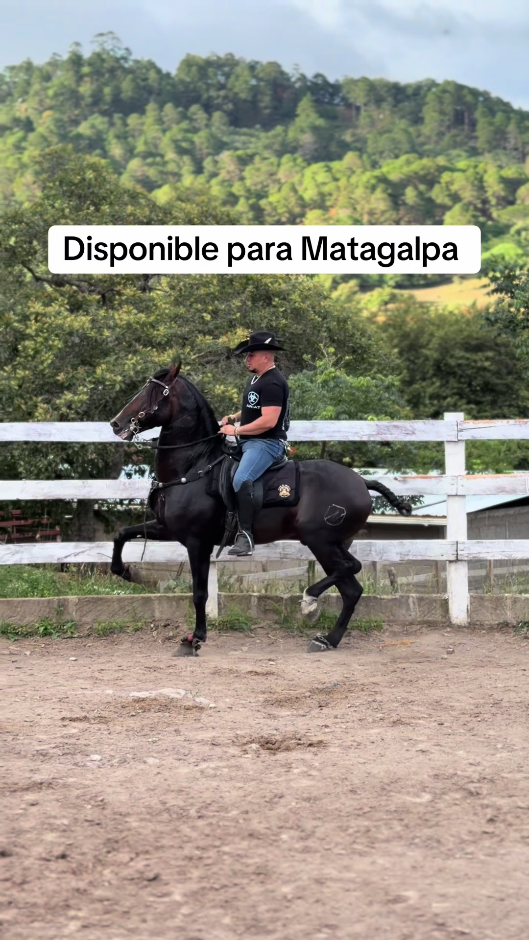 @Rancho La Bendición