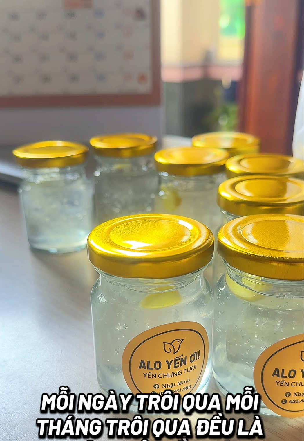 @Alo Yến ơi