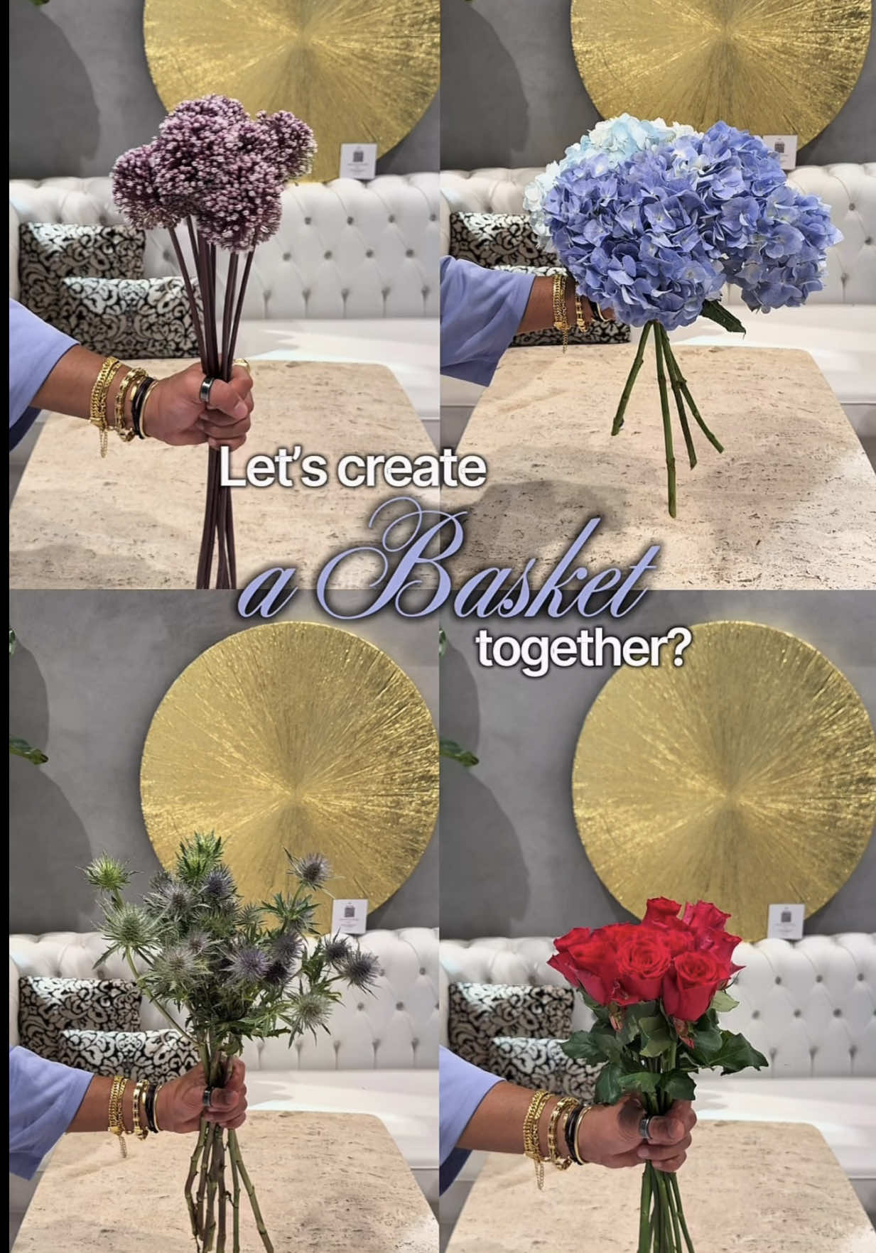 @BLOMMA CONCEPT