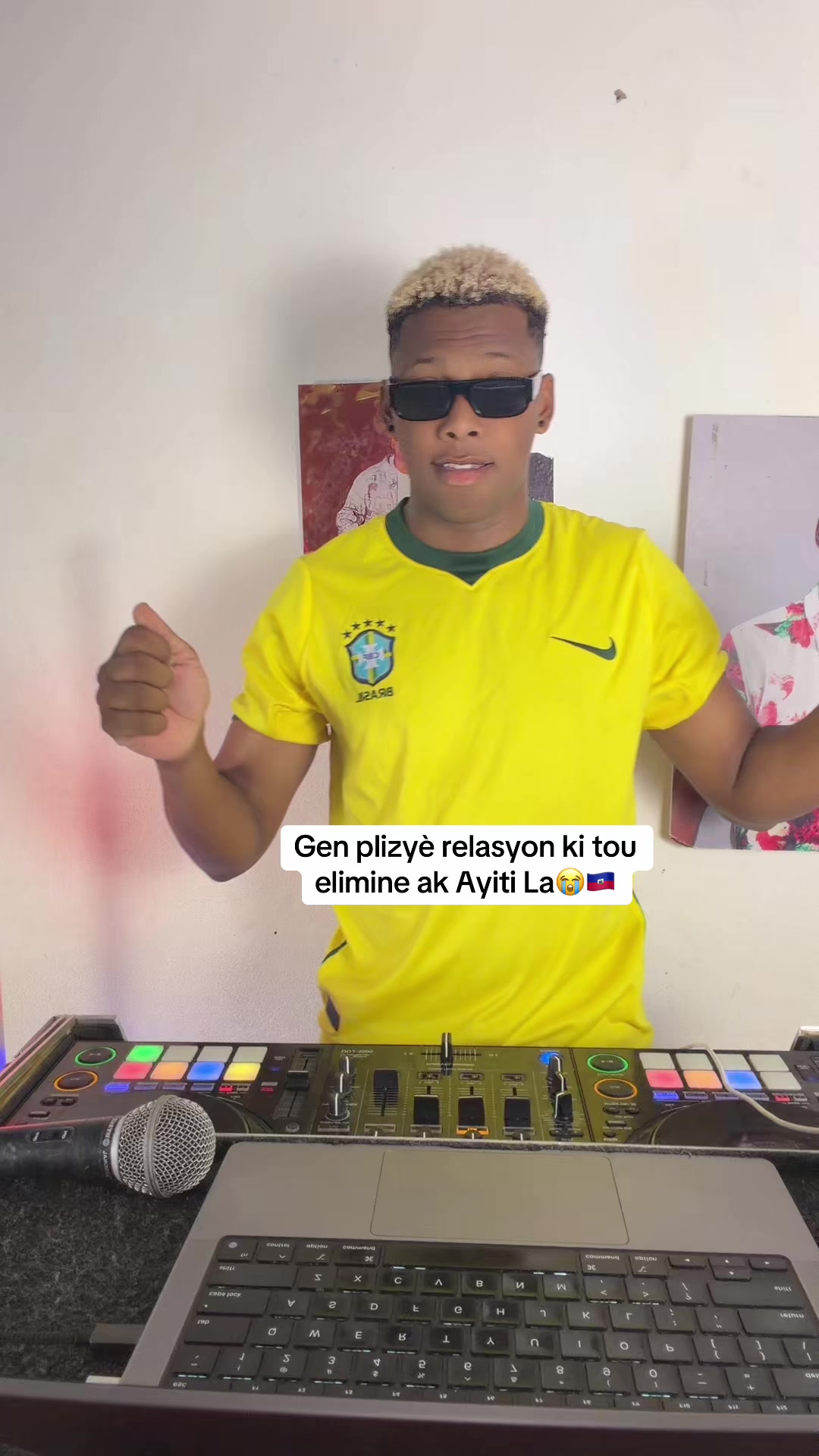 @Jerrymix Michel