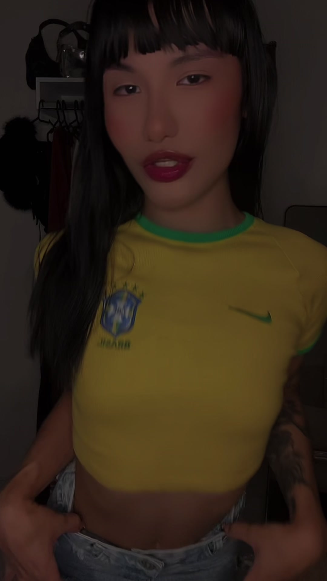 @Naomii