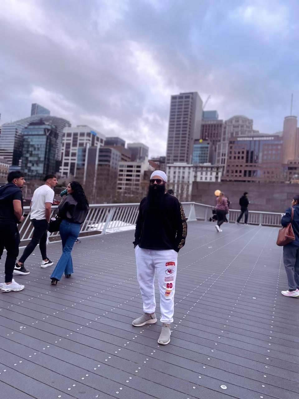 @mr singh🇦🇺