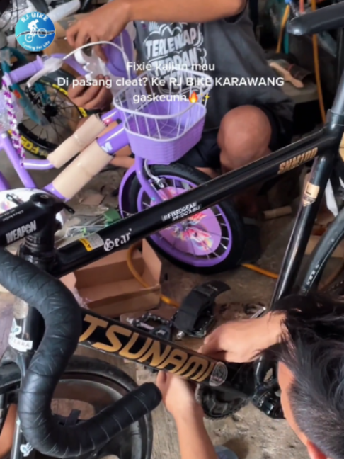 @Rejekijayakarawang