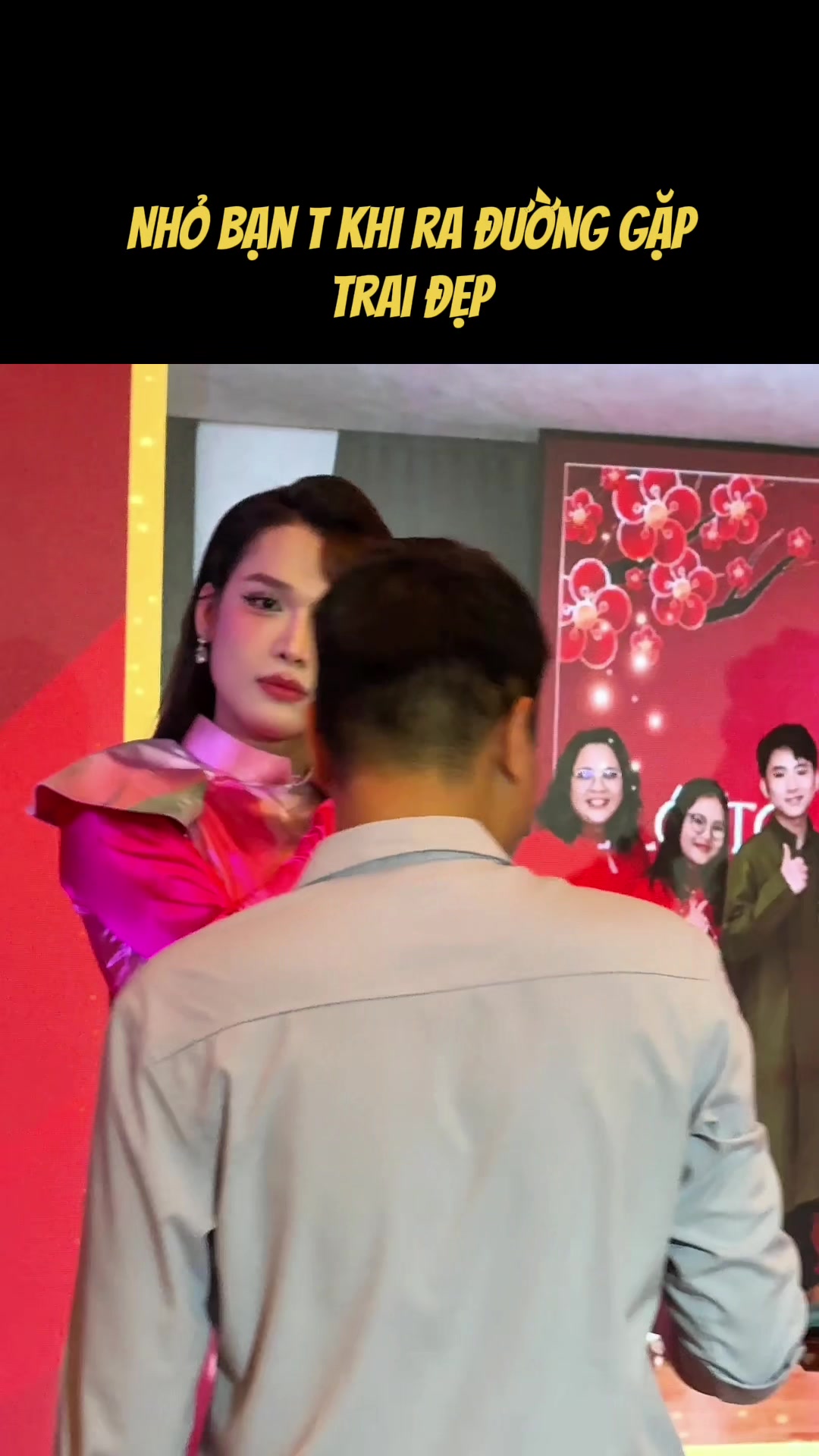 @Phi Thanh V&acirc;n Lậu