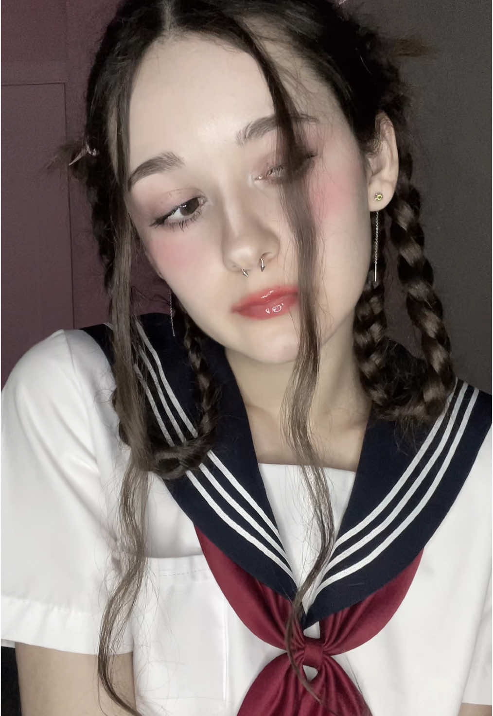 @Аниме тян