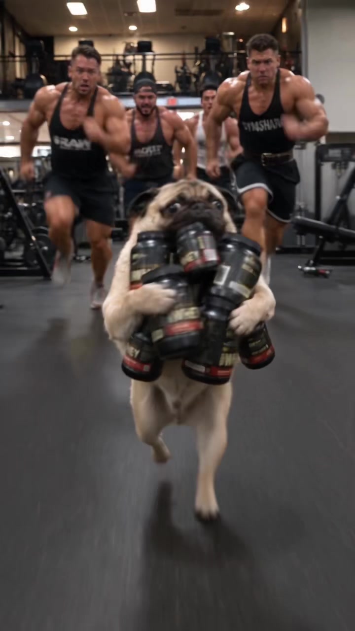 @Lucas The Pug