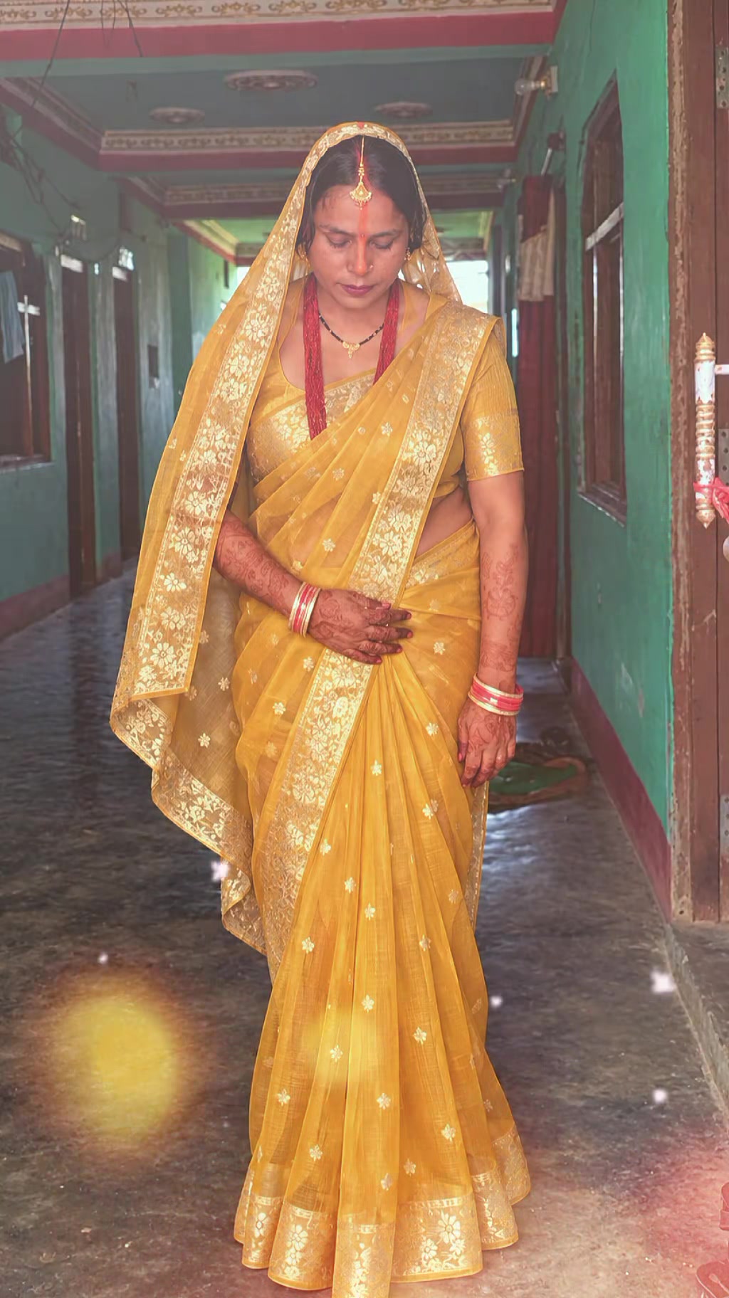 @punamramesh,