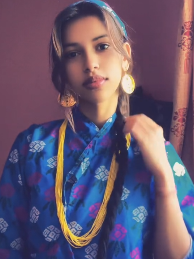 @Purnika