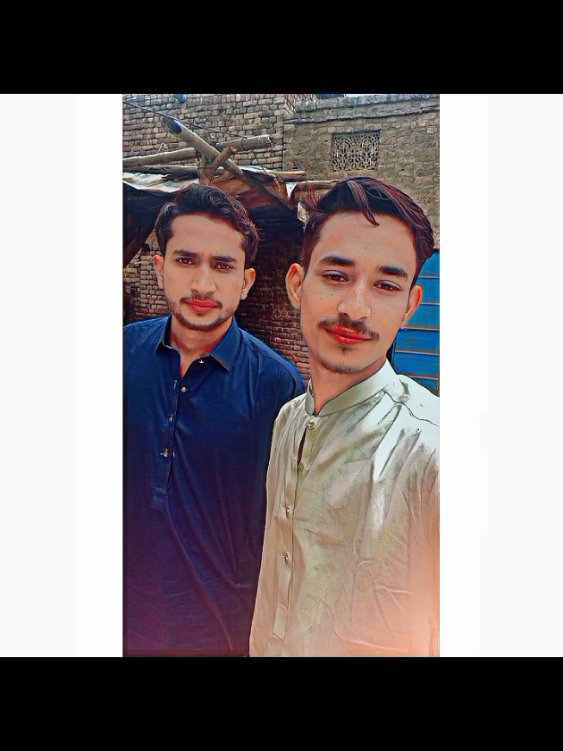 @Shabir Aslam🌊💙