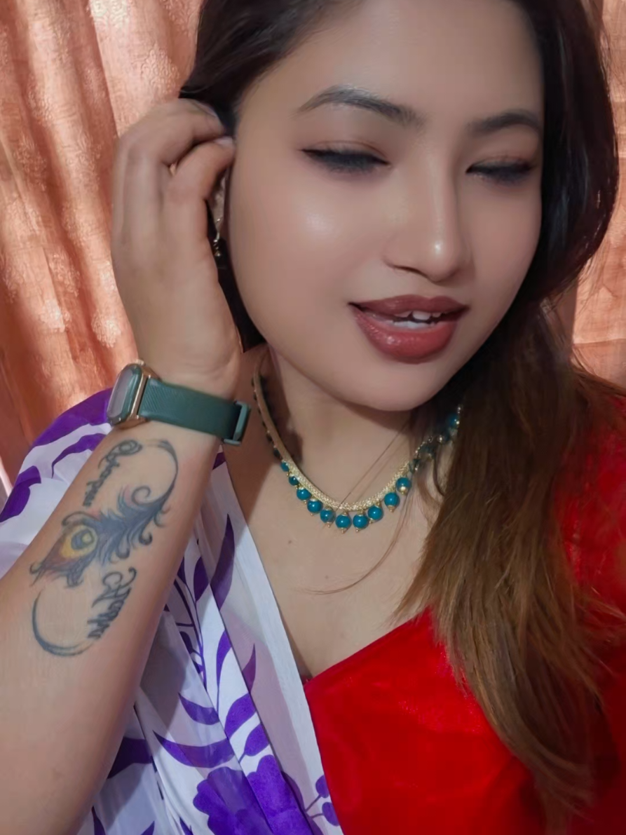 @Asha Shrestha