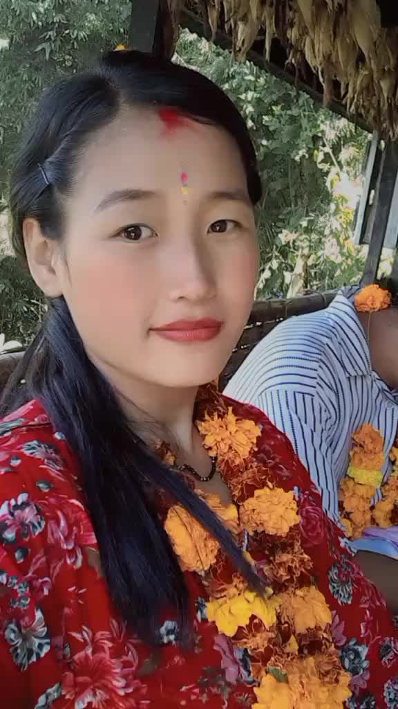 @Rekha limbu ___💟🫶