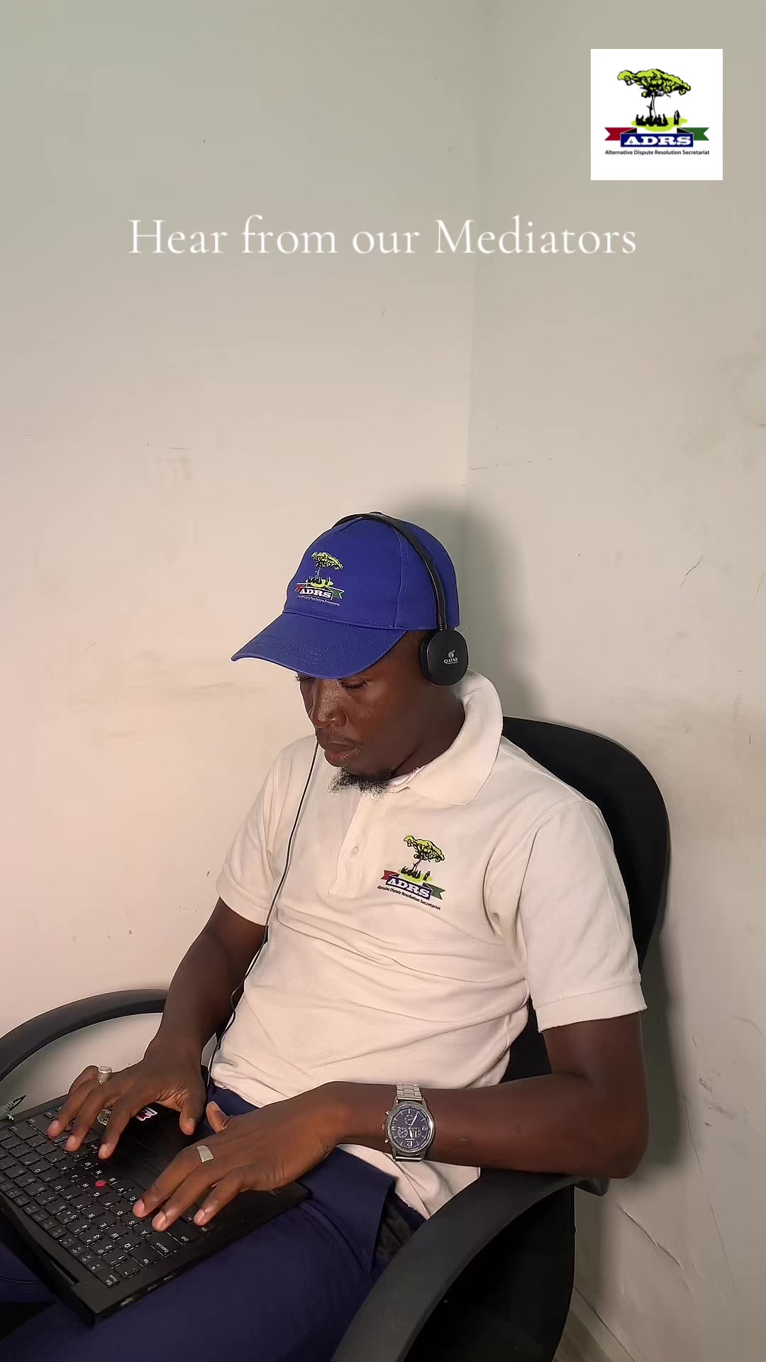 @ADRS-The Gambia