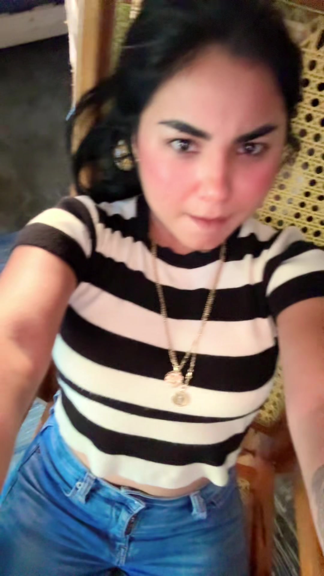 @Stefany Contreras 🖤