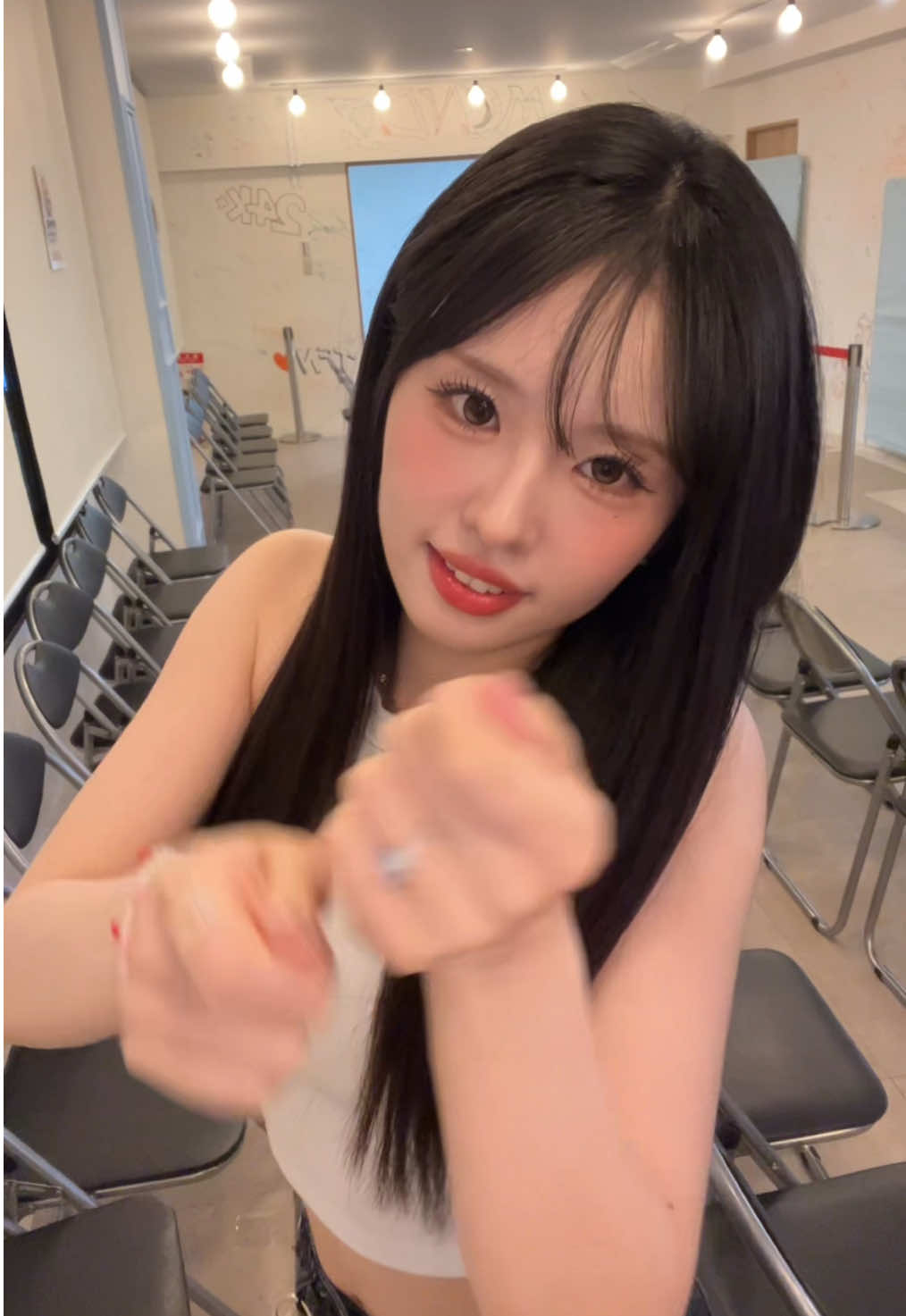 @ILY:1