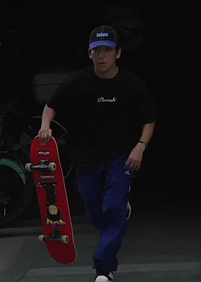 @Kai Kishi