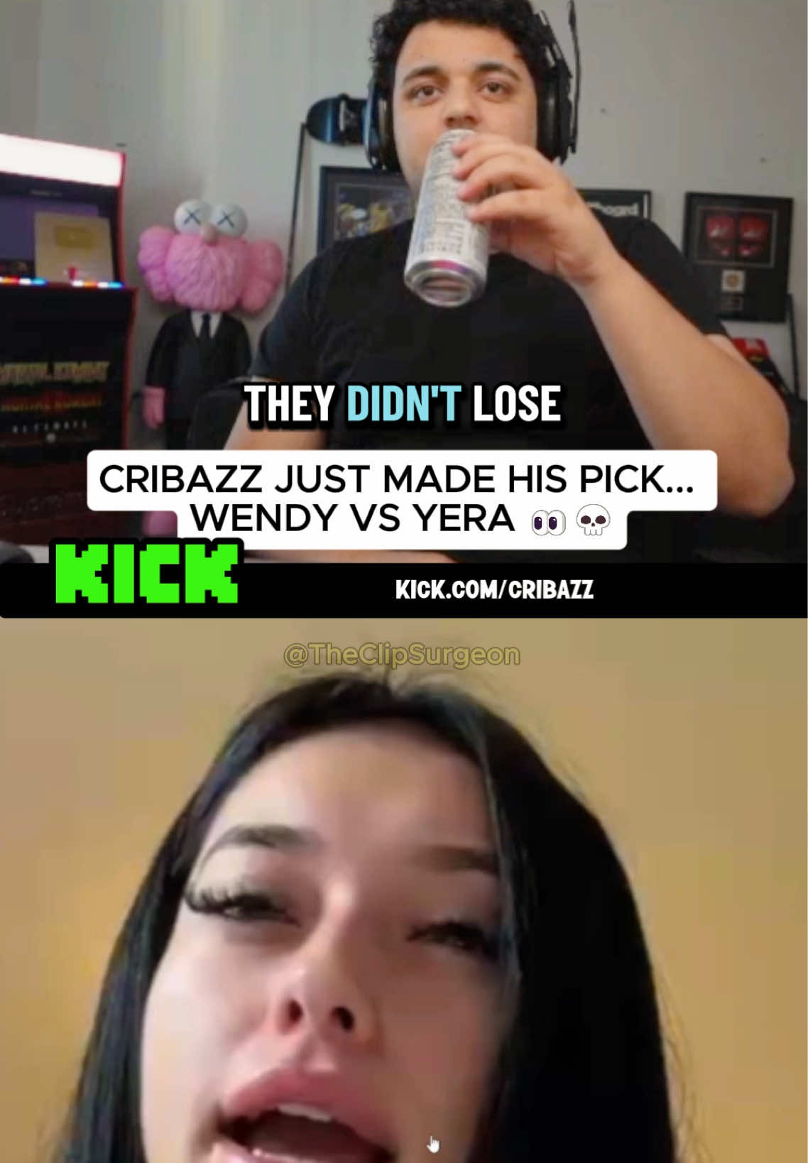 @TheClipSurgeon