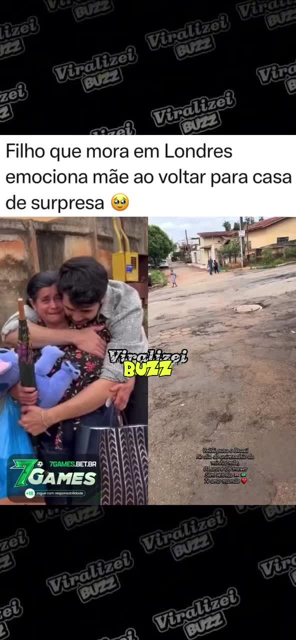 @Viralizei Buzz