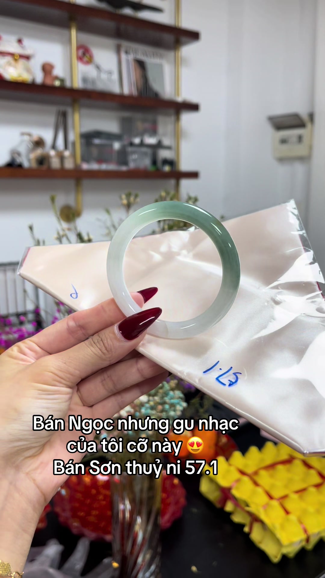 @Ngọc Phỉ Thu&yacute; Miao Miao