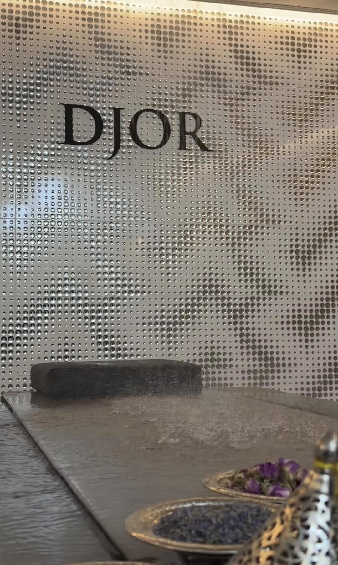 @Djor Beauty Lounge