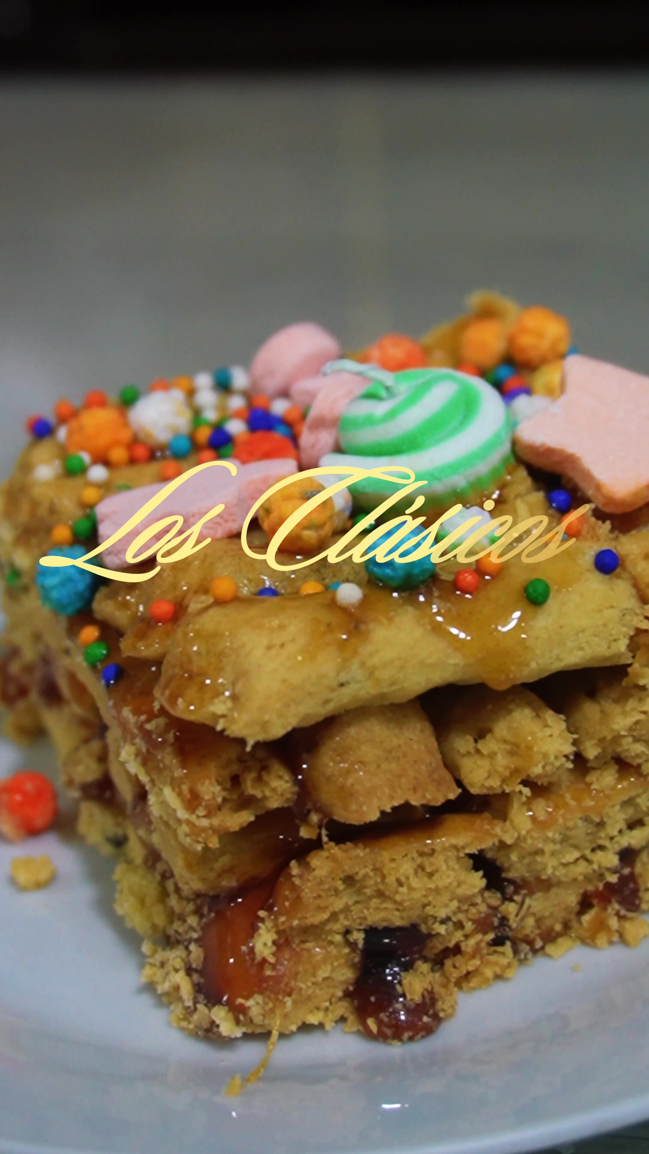 @Pasteler&iacute;a San Mart&iacute;n