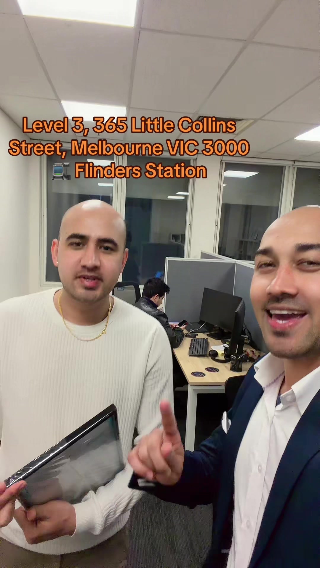 @Victor Thapa