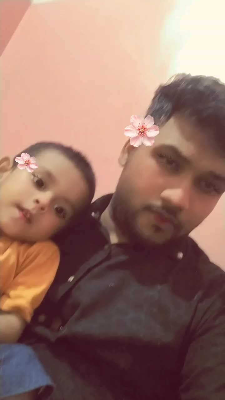 @M Irfan