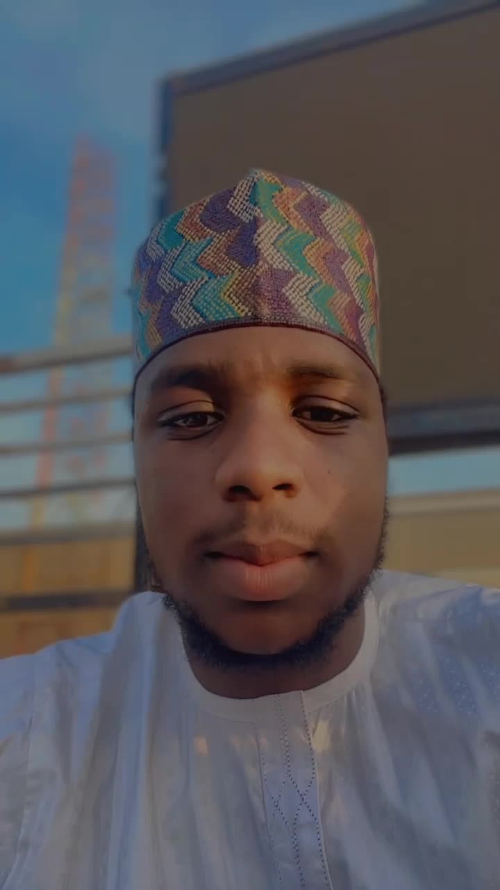 @YAHAYA ADAM AHMAD
