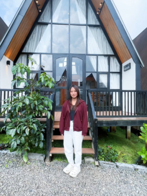 @Dieng Life Villas