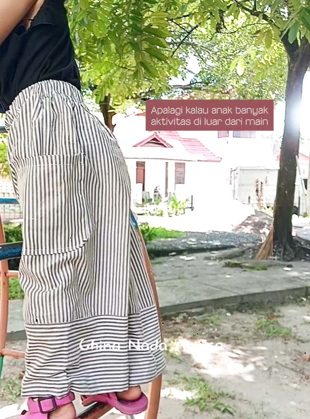 @ghina | masak n spill