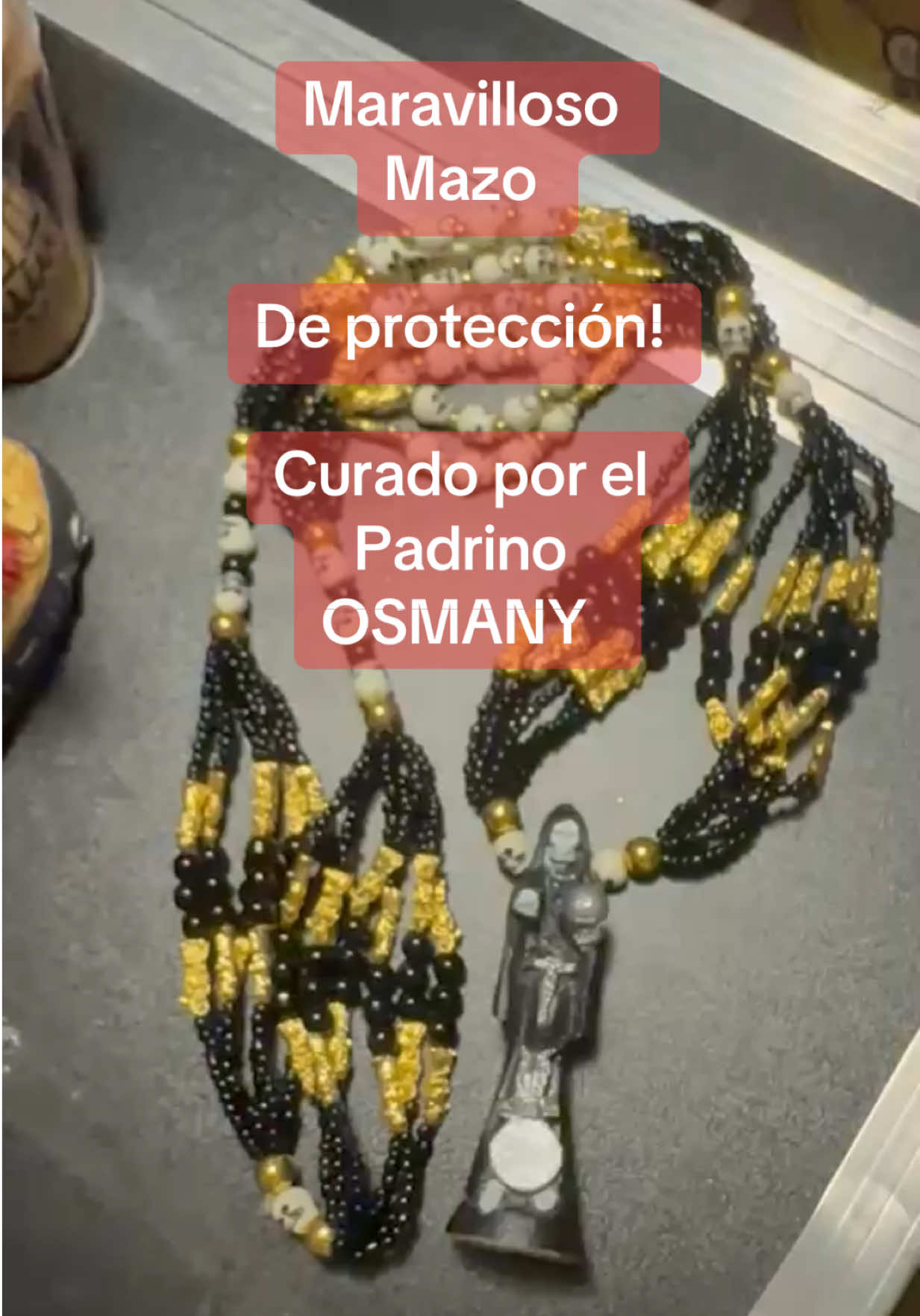 @OSMANY NDOKY, PSYCHIC READINGS