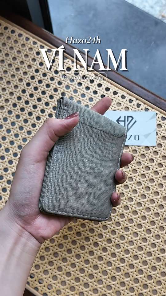 @TIỆM VÍ HAZO