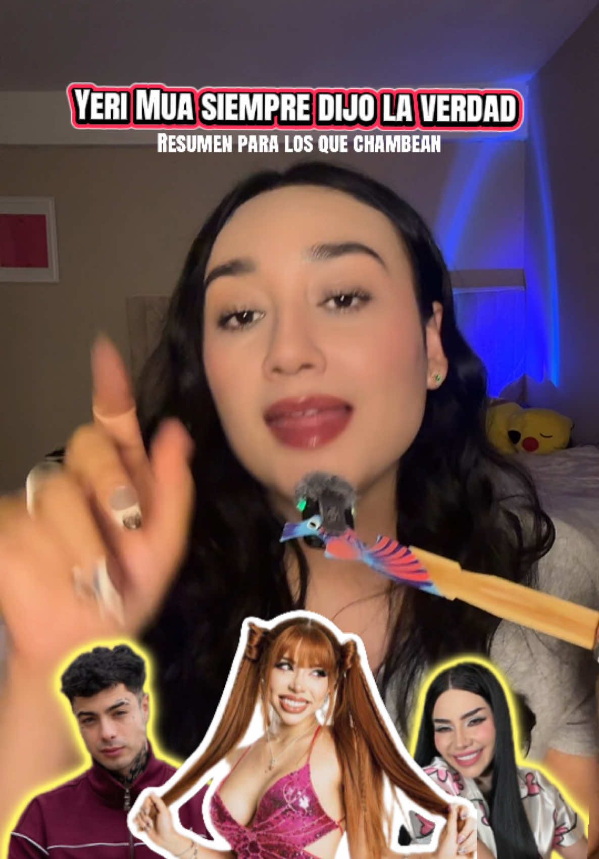 @DANIELA VEA