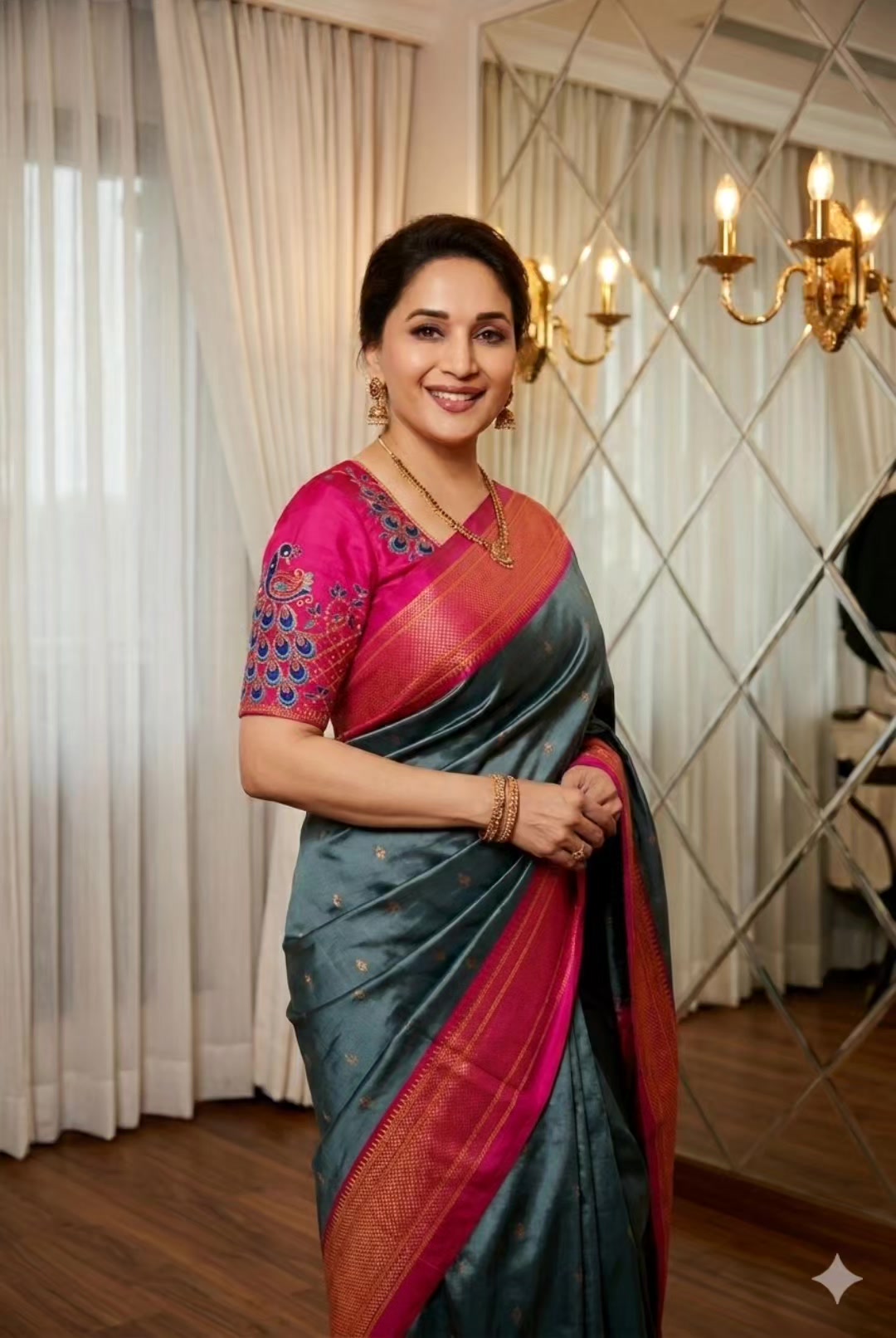 @As saree collection🥻