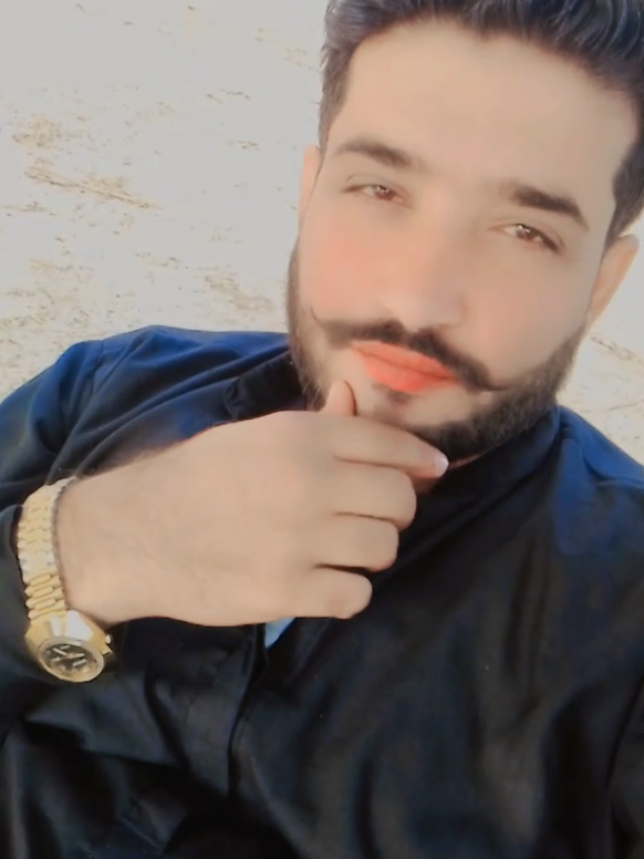 @Meer Sajid Ali Marri