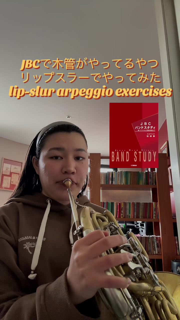 @RUMI📯🧚HORN吹き