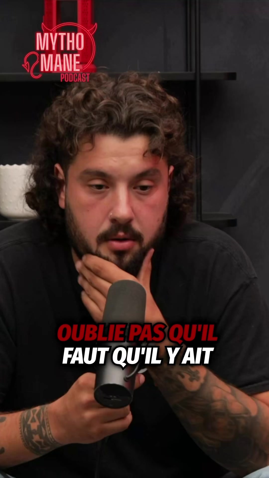 @mythomanepodcast