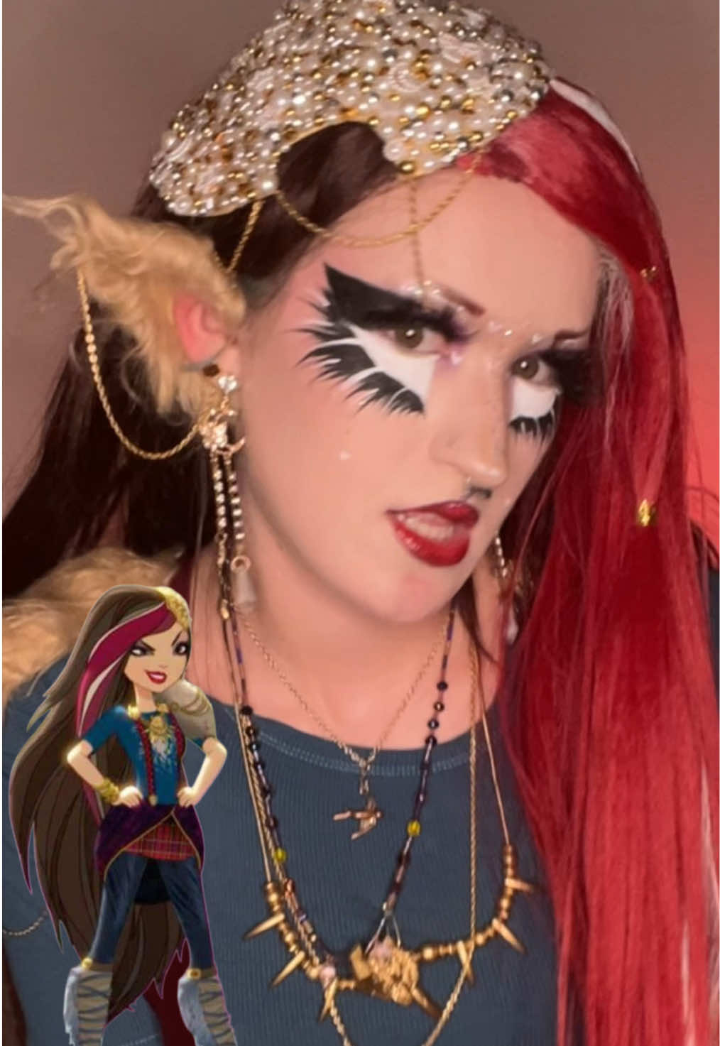 @✨Lorelei🔜 Otakon✨