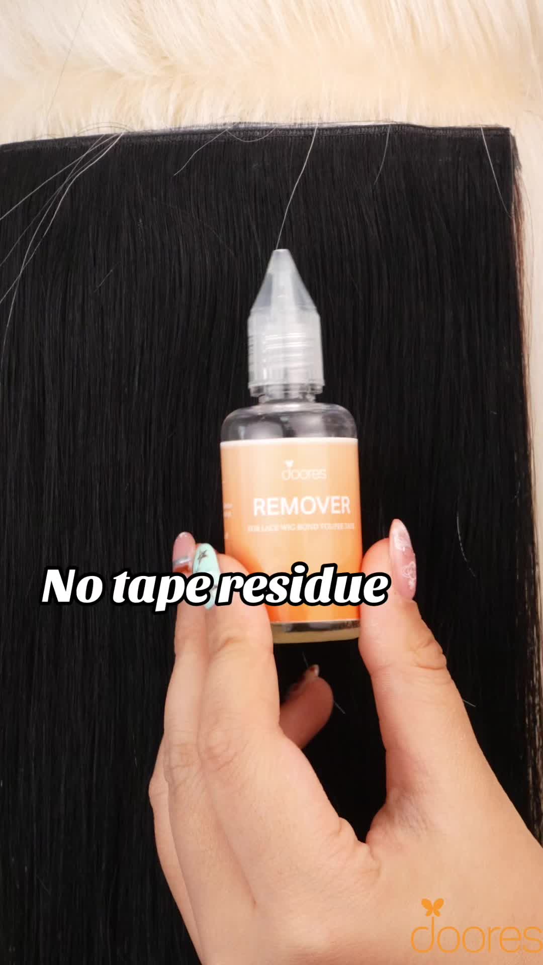 @dooreshair