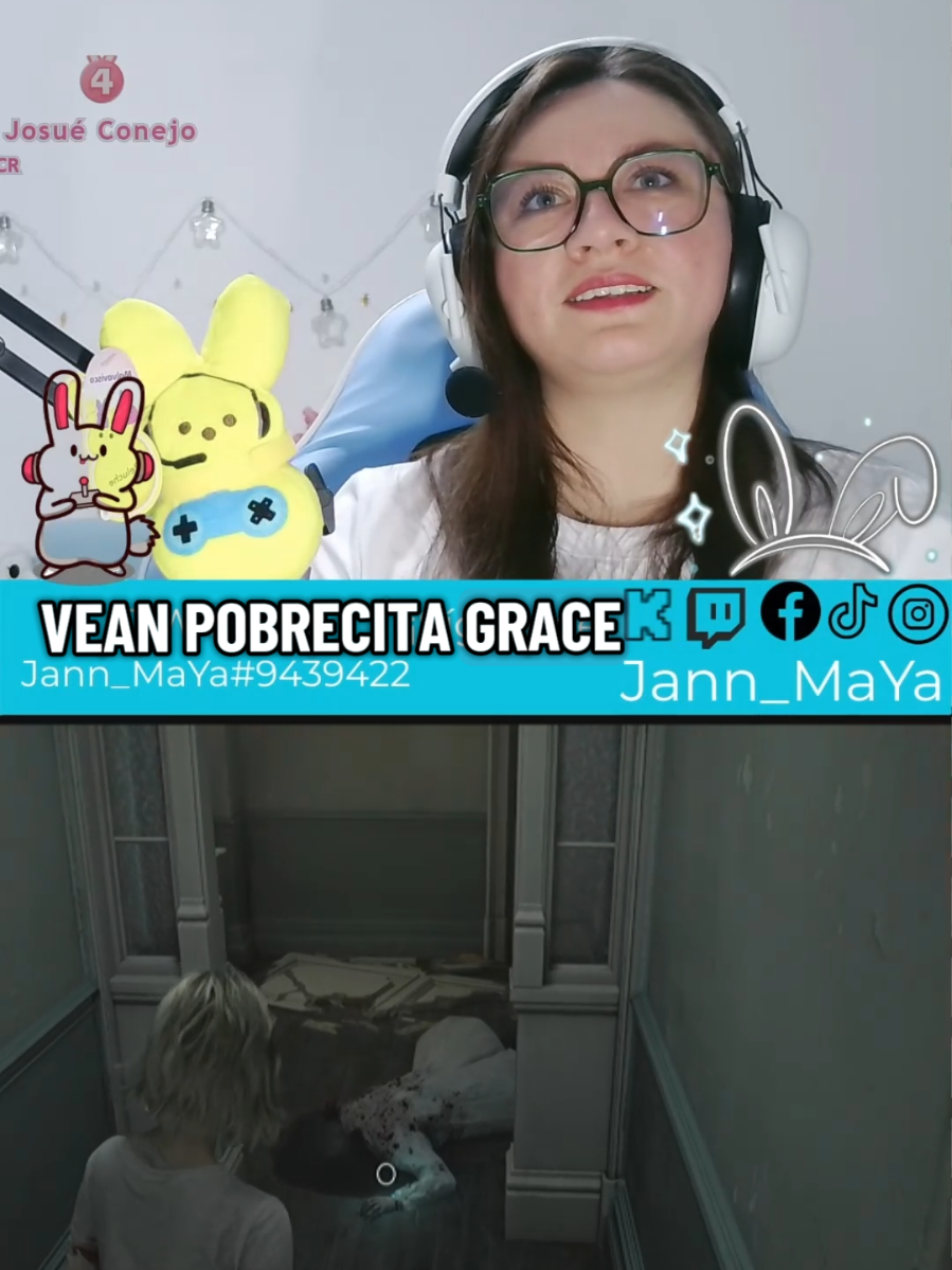 @Jann_MaYa 🎮