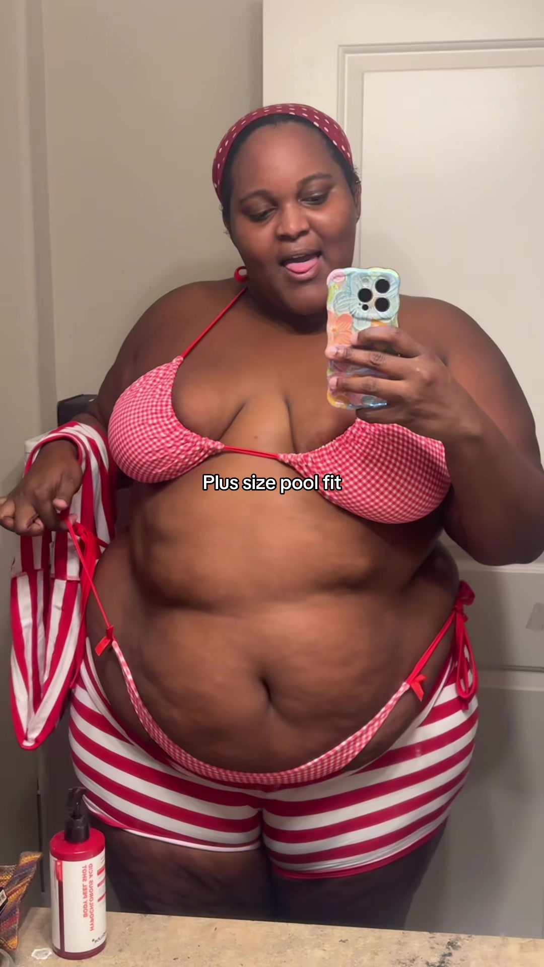 @Plus Size Baddie 💅🏾 Kyndhal