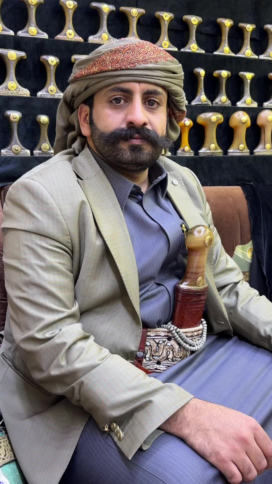 @ابويحيى غمدان الهندوان_شيز