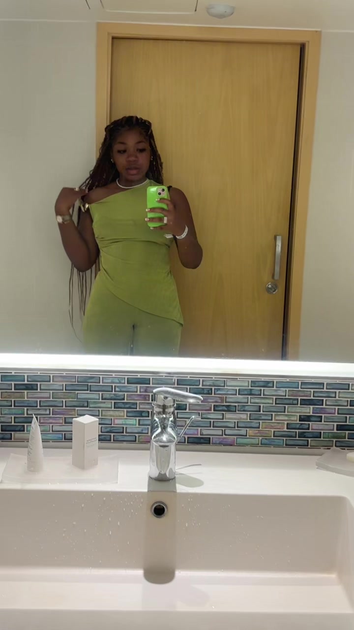 @Asia Janae🎀
