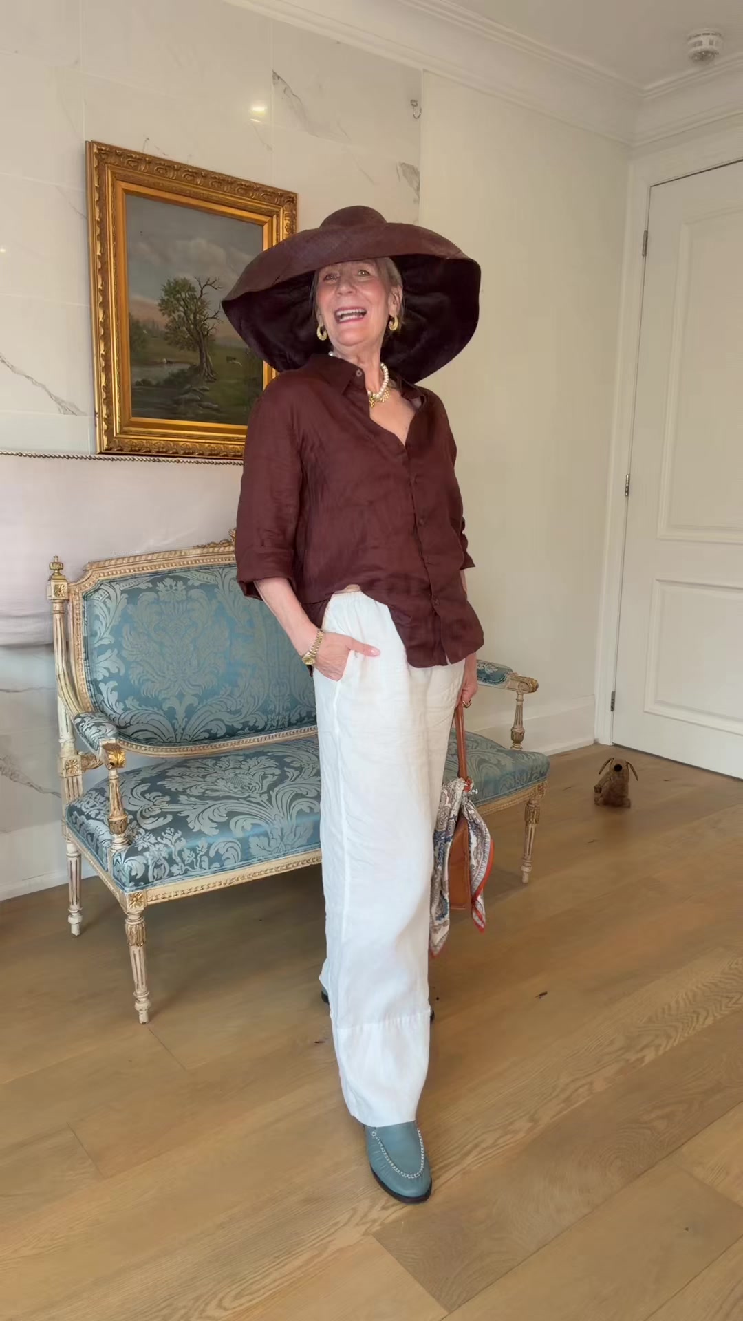 @Sustainable Style 🇨🇦🇩🇰🇳🇴